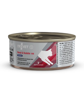 Renal & Oxalate Chicken RID dla kota 100 g