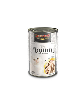 Jagnięcina z extra filetem 400 g