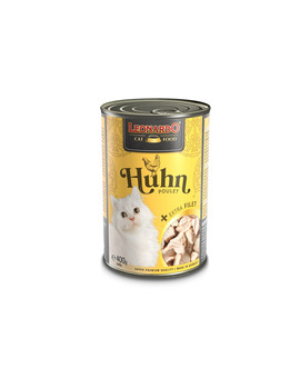 Kurczak z extra filetem 400 g