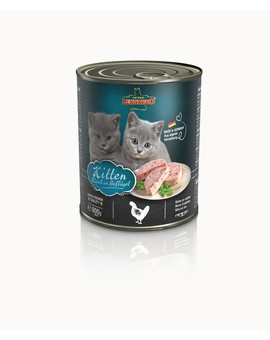 Quality Selection Kitten Drób 800 g