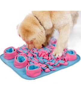 Mata węchowa CANDY - mata węchowa dla psa