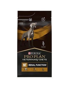 PRO PLAN Veterinary Diet Canine Renal 3kg