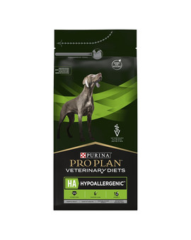 PRO PLAN Veterinary Diet Canine Hypoallergenic 1,5kg