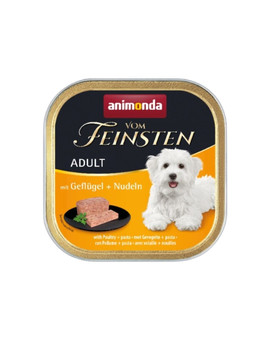 Vom Feinsten Drób i makaron 150 g