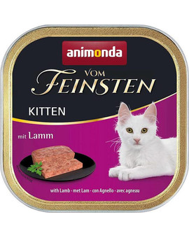 Vom Feinsten Kitten jagnięcina 100 g