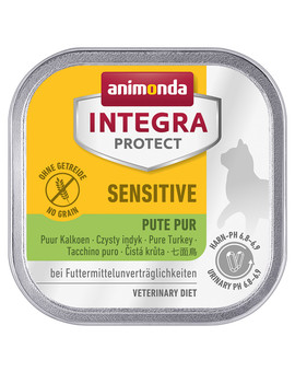 Integra Sensitive Indyk 100 g