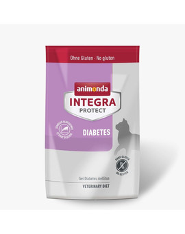 Integra Protect Diabetes 1,2 kg