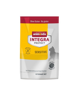 Integra Protect Sensitive 1,2 kg