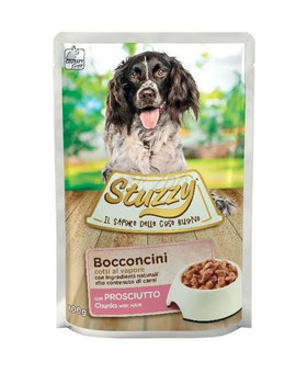 Ham - Z Szynką W Sosie 100G