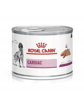 Dog cardiac canine puszka 200 g