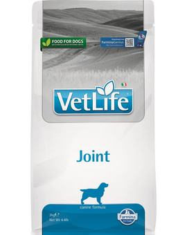 Vet Life Joint Dog 2 kg