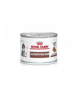 ROYAL CANIN VET Diet Gastro Intestinal Puppy 195 g