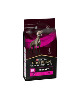 PRO PLAN Veterinary Diets Canine UR Urinary 3 kg