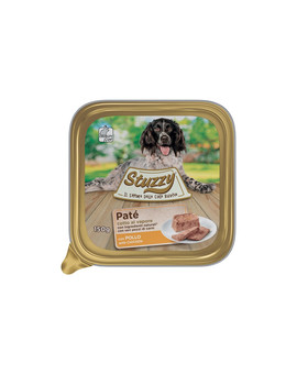 STUZZY Pate z kurczakiem 150 g