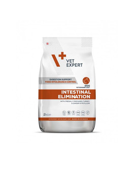 Veterinary Diet Dog Intestinal elimination 2 kg