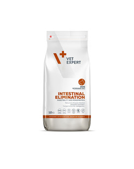 Veterinary Diet Dog Intestinal elimination 12 kg