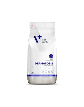 Veterinary Diet Dog Dermatosis Rabbit&Potato 12 kg