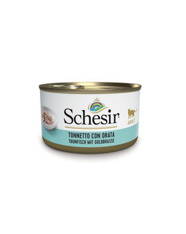 Morskie specjały - Tuńczyk z doradą 85 g