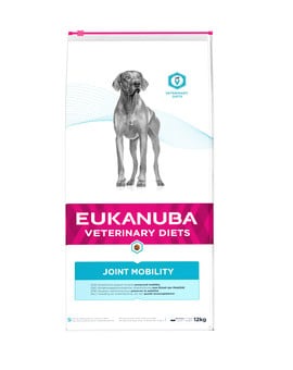 Veterinary Diets Joint mobility adult all breeds 12 kg