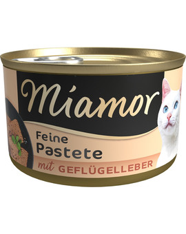 Pastete Poultry Liver 85g pasztet z wątróbką drobiową