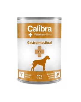 Veterinary Diet Dog Gastrointestinal 400 g