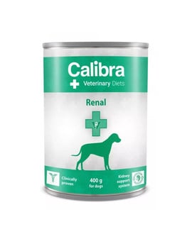 Veterinary Diet Dog Renal 400 g