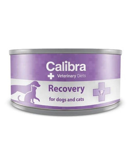 Veterinary Diet Dog&Cat Recovery 100 g