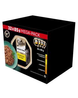 Tacka Sos Drób, kurczak i indyk 32x85g
