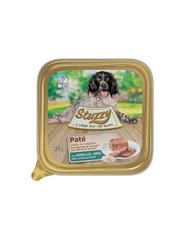 Mister Dog z jagnięciną i ryżem 150 g
