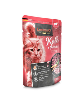 Finest Selection Cielęcina z warzywami 85 g