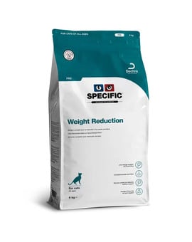 Cat FRD Weight Reduction 6 kg karma dla kotów z nadwagą