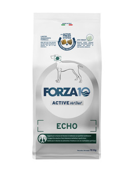 Oto/Echo Active Dieta Nutraceutyczna na problemy uszne 10 kg