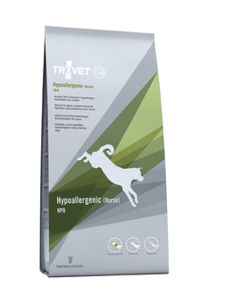 Hypoallergenic Horse HPD dla psa z koniną 10 kg