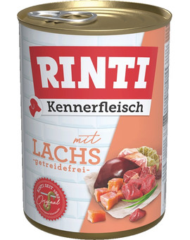 Kennerfleisch Salmon łosoś 400 g