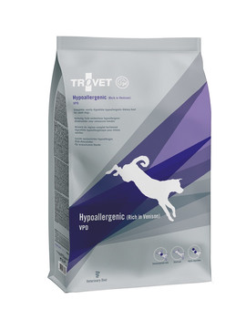 Hypoallergenic Venison VPD dla psów 10 kg