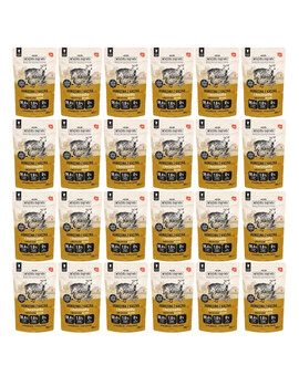 Superfoods Jagnięcina z kaczką i kocimiętką mokra karma dla kota 100 g