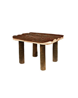 Schronienie i platforma 30 x 22 x 25 cm