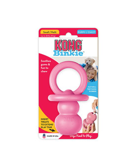 Puppy binkie small 115mm
