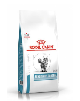 Cat sensitivity control 0.4 kg