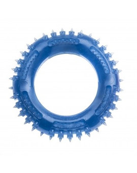 Zabawka Mint Dental Ring Niebieska 13Cm