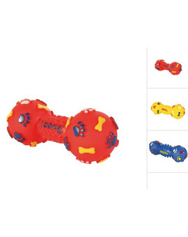 Hantel winylowy 19cm