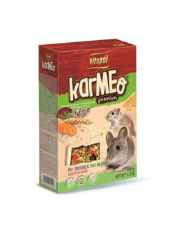 Pokarm dla myszy 400g