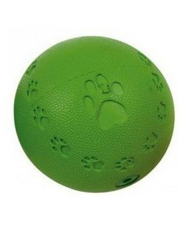 Zabawka piłka twarda 11cm