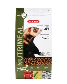 Mieszanka Nutri'Meal Fretka 2,25 kg