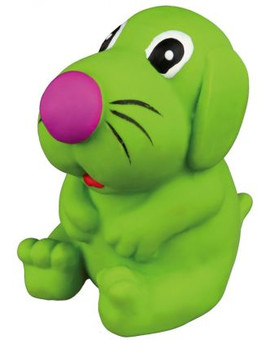 Piesek, Lateks, 8 cm