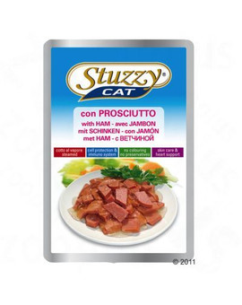 Ham - Z Szynką 100G