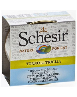 Tuńczyk Z Cefalem W Rosole 70G