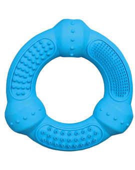 Obręcz, Guma Naturalna, 12 cm