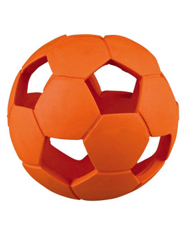 Piłka Z Otworami kauczuk śr. 7 cm