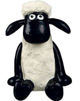 Lateksowa Zabawka Baranek Shaun, 14cm